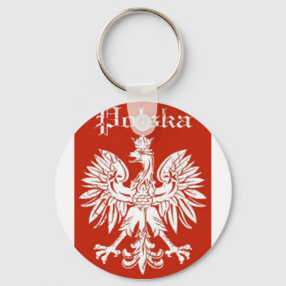 Polen Schlüsselanhänger