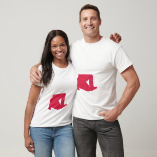 Polen Siegel T-Shirt