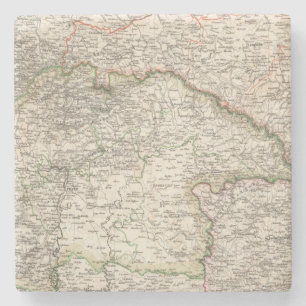 Polen, Slowakei Steinuntersetzer