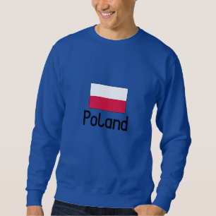 Polen Sweatshirt