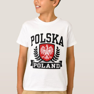Polen T-Shirt