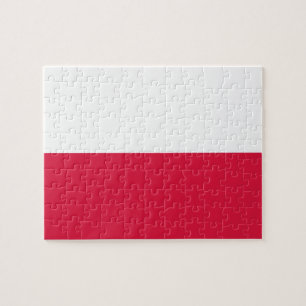 Polenflagge