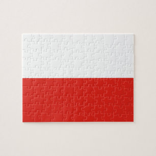 Polenflagge