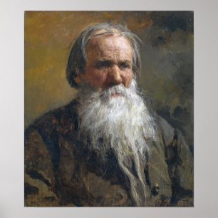 Polenov - Schegolenok Poster