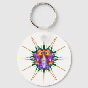 Polero Bug Schlüsselanhänger