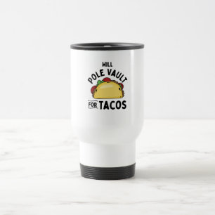 Polgewölbe für Tacos Reisebecher