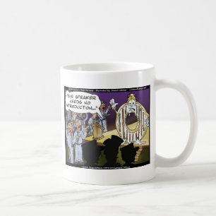 Police & Donuts Funny Cards T-Shirts Tasse und Ges