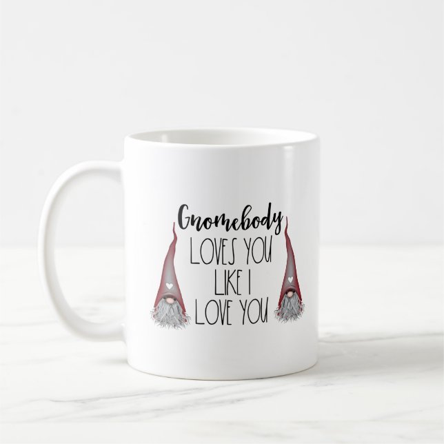 Police inspirée brune grisâtre de Rae de tasse de (Gauche)