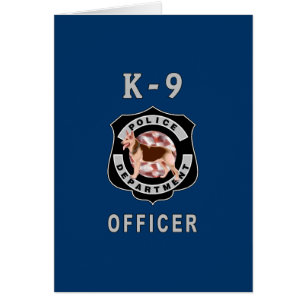 Police K9