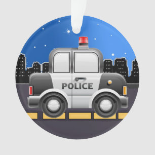 Police - Police - SRF