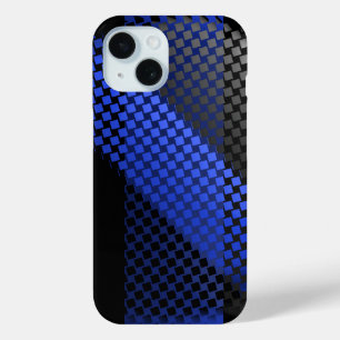 Police Thin Blue Line Case-Mate iPhone Hülle
