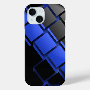 Police Thin Blue Line Case-Mate iPhone Hülle