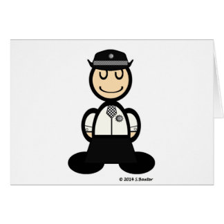 Policière (simple)