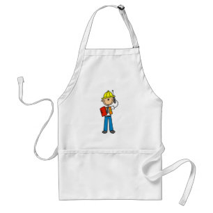Polier T-Shirts und Geschenke Schürze