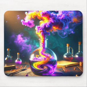 Polierarbeit Mousepad