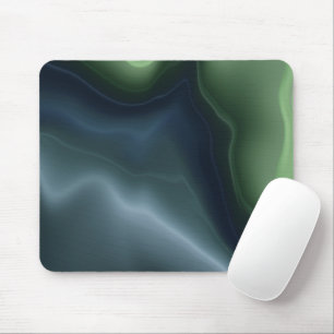 Polierter Rock Mousepad