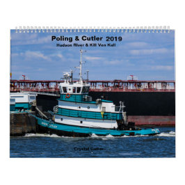 Poling u. Kalender des Messerschmied-2019