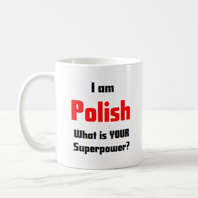polish kaffeetasse (Links)