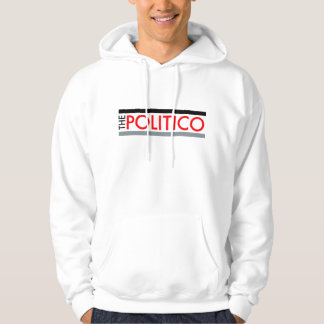 PoliticoHoodie Hoodie