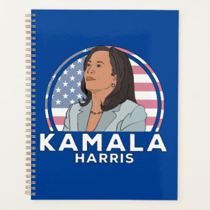 Politics Kamala Harris Planer