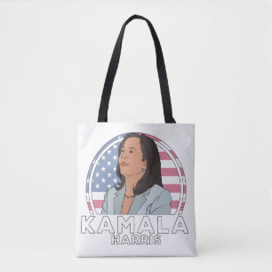 Politics Kamala Harris Tasche