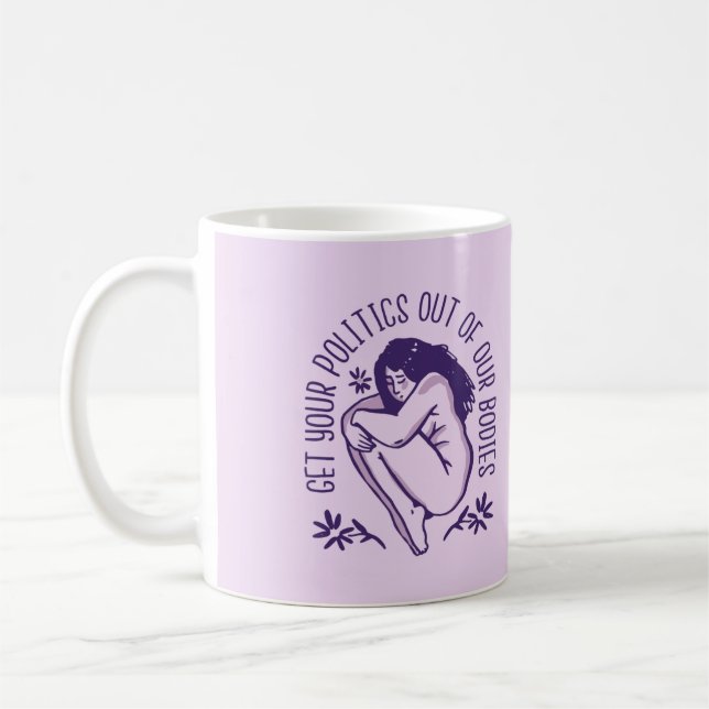 Politik aus der Tasse unserer Organe behalten (Links)