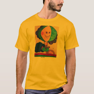 Politik T-Shirt