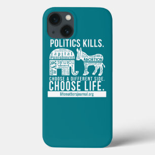 Politik tötet iPhone6/6s Telefonkasten title_seo2