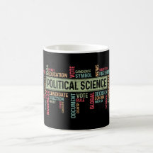 Politikwissenschaft