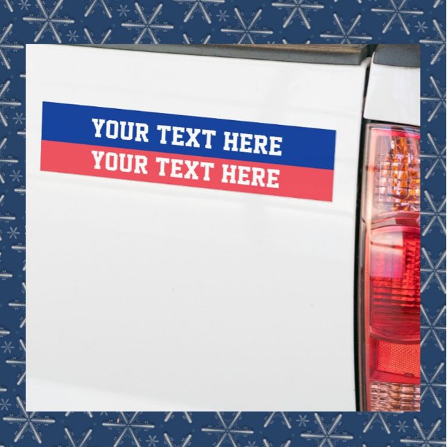 Politisch Autoaufkleber (Von Creator hochgeladen)