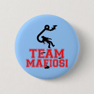 Politisch falsch button
