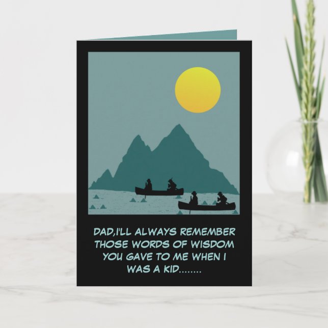 Politisch falsch karte (Vorderseite)