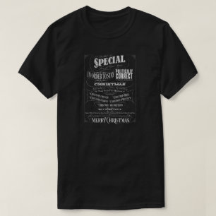 Politisch korrekte Weihnachten - I T-Shirt
