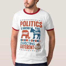 Politische Erwartungen