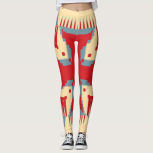 Politische Nation Leggings
