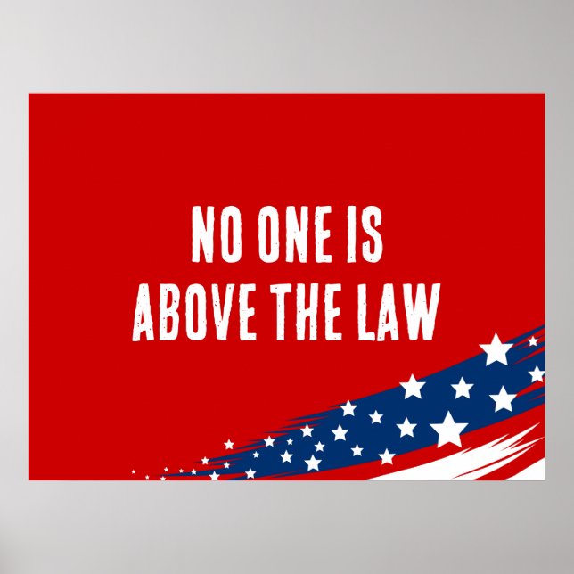 Politische Sittlichkeit Poster (Vorne)