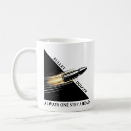 Politische Wahl in Amerika Kaffeetasse