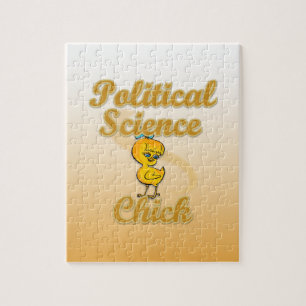 Politische Wissenschaft