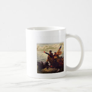 Politisches Party fördert Kreuzfahrtschattierungen Kaffeetasse