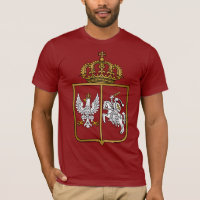 Politur-Litauisches Wappen