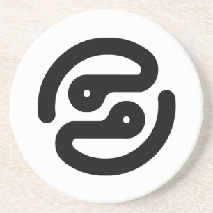 Polivoks Untersetzer