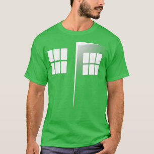 Polizei-Call T-Shirt