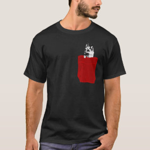Polizei K 9 Referent Offizier Hunde deutscher Hirt T-Shirt
