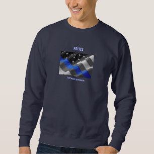 Polizei Sweatshirt