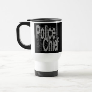 Polizeidirektor Reisebecher