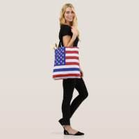 Polizeifahne blaue Linie vereinte Staaten Amerikan