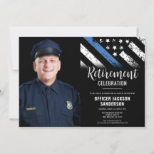 Polizeiliche Altersversorgung - Blue Line Law Enfo