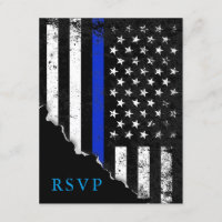 Polizeiliche Reaktion auf die UAWG der amerikanisc