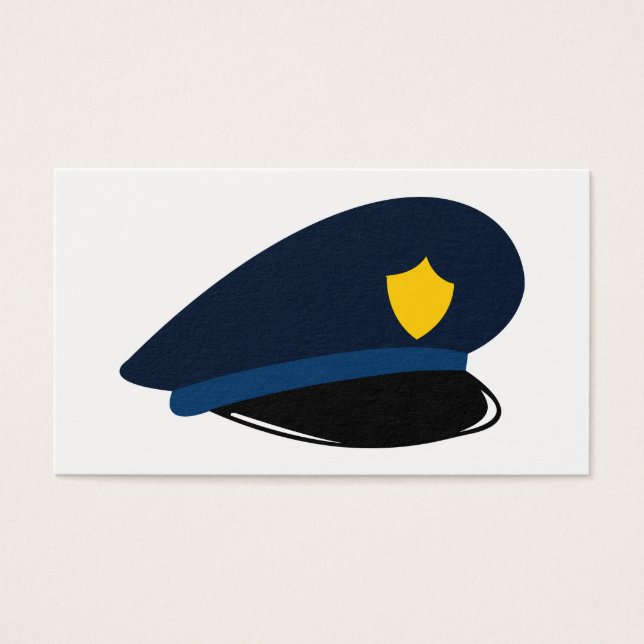 Polizeiposten (Vorderseite)