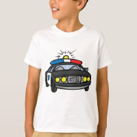 Polizeiwagen
